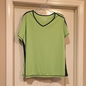 Made For Life Athletic Outfit - Size 2X